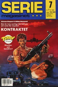 Kontraktet