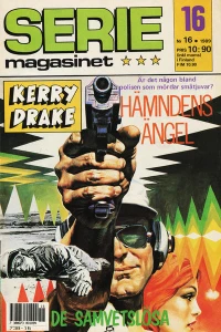 Hamndens Angel