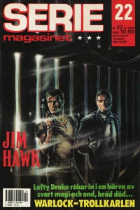 Jim Hawk