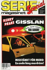 Gisslan