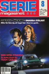 Snabba Stalar!