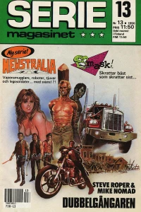 Newstralia