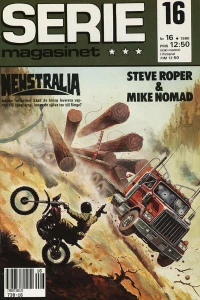 Newstralia