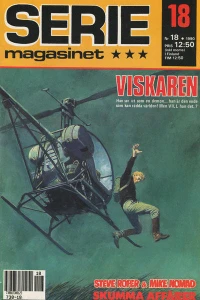 Viskaren