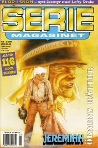 Jeremiah Oknens Rattor