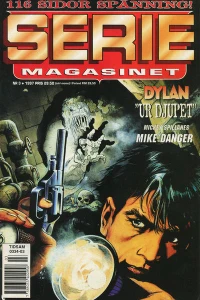 Dylan "Ur Djupet"