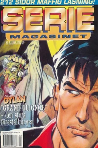 Dylan "Grand Guignol"