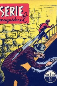 Issue #195203