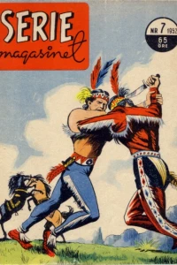 Issue #195207
