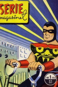 Issue #195301