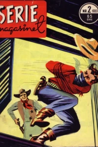 Issue #195302