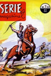 Issue #195307