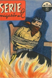 Issue #195311