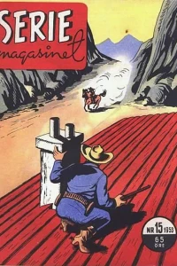 Issue #195315