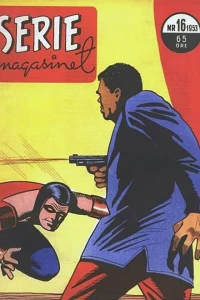Issue #195316