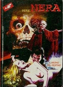 Cover of Il Segno del Destino (3 / II)