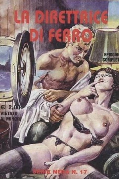 La Direttrice di Ferro (17 / III)