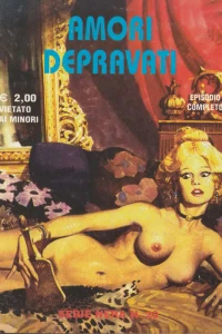 Amori depravati (20 / III)