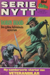 Robin Hood
