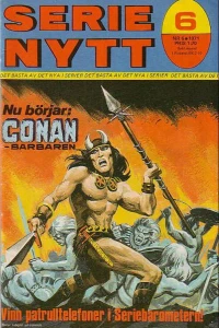 Conan