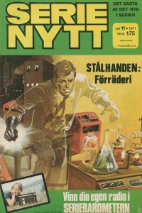 Stalhanden: Forraderi