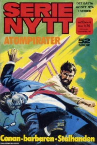 Atompirater