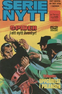 Spider