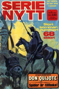 Don Quijote