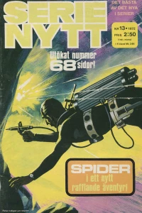 Spider