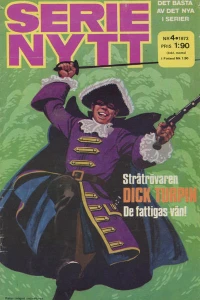 Dick Turpin