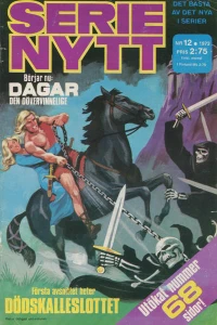 Dagar