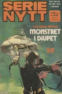 Monstret I Djupet