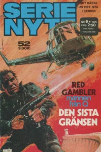 Issue #197509