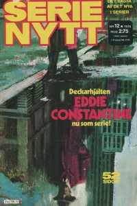 Eddie Constantine