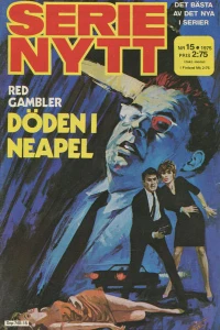 Red Gambler: Doden I Neapel