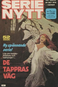 De Tappras Vag
