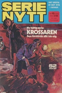 Krossaren