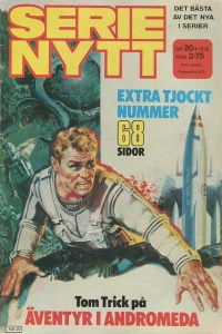 Aventyr I Andromeda