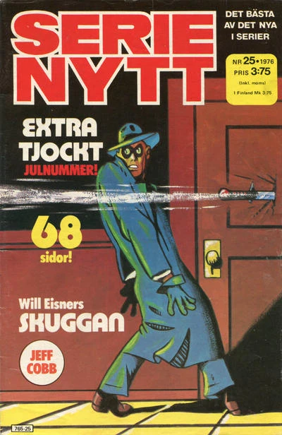 Cover of Issue #197625