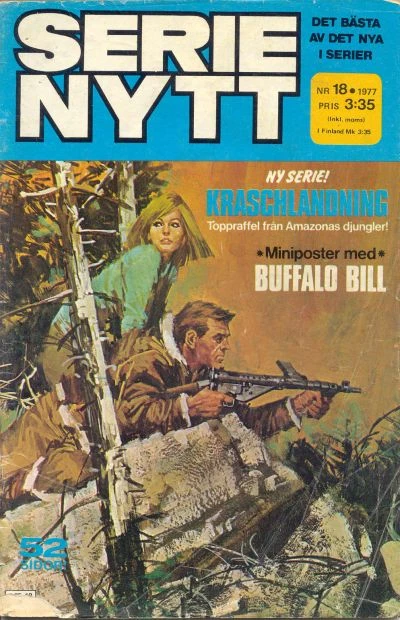 Cover of Issue #197718