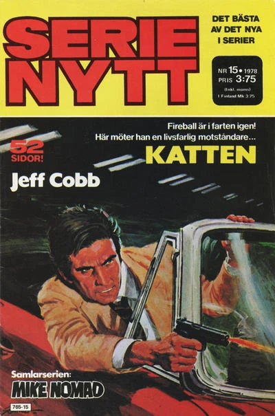 Cover of Issue #197815