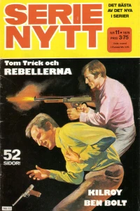 Tom Trick och Rebellerna