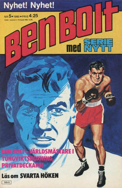 Cover of Ben Bolt