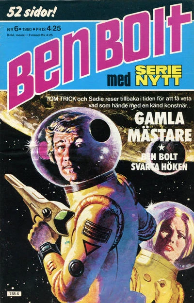 Cover of Ben Bolt