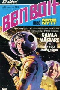 Ben Bolt