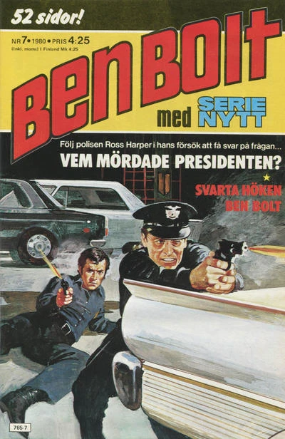 Cover of Ben Bolt