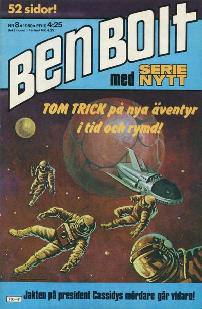 Cover of Ben Bolt