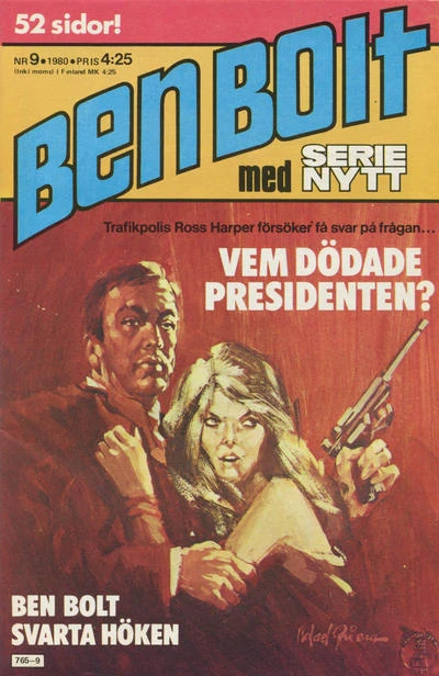 Cover of Ben Bolt