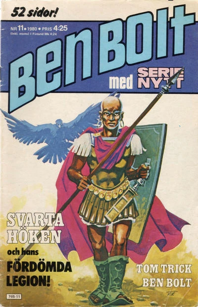 Cover of Ben Bolt