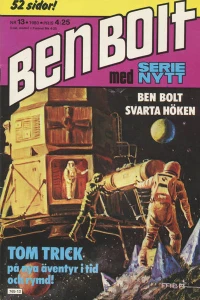 Ben Bolt